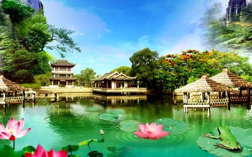 智能绿色